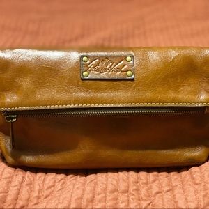 Patrica Nash Clutch